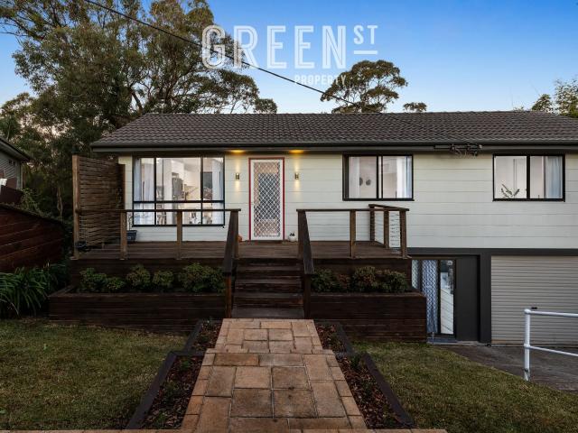 Bright and Airy Two Bedroom Home with Spacious Yard