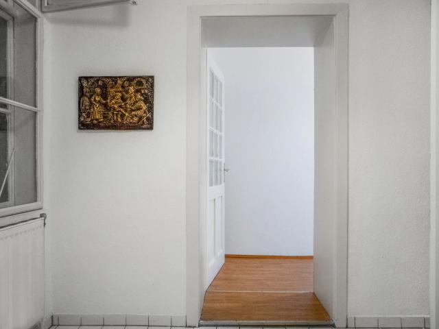 Bright and amazing loft close to city center, Vienna Amsterdam Apartments for Rent