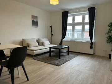 Bright and amazing studio conveniently located, Hamburg