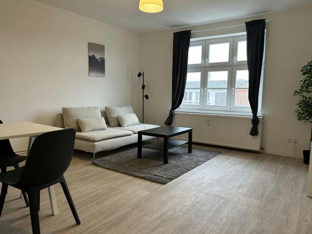 Bright and amazing studio conveniently located, Hamburg