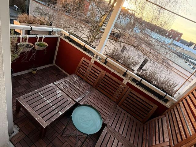 Bright and beautiful apartment in Essen, Essen Amsterdam Apartments for Rent
