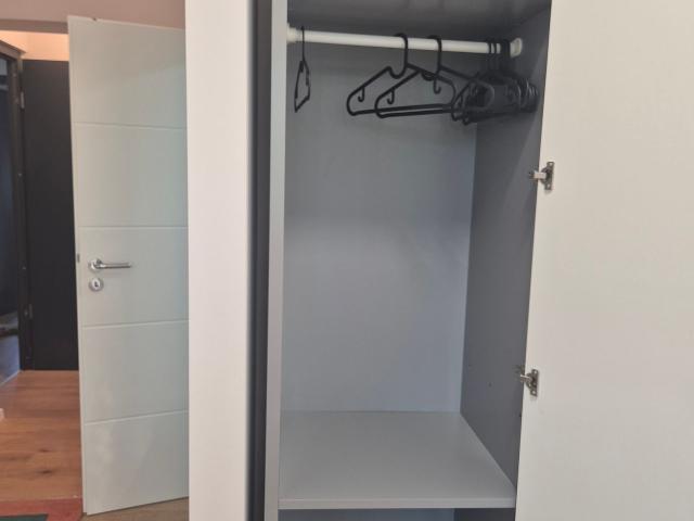 Bright and beautiful studio in Hannover, Hannover Amsterdam Apartments for Rent