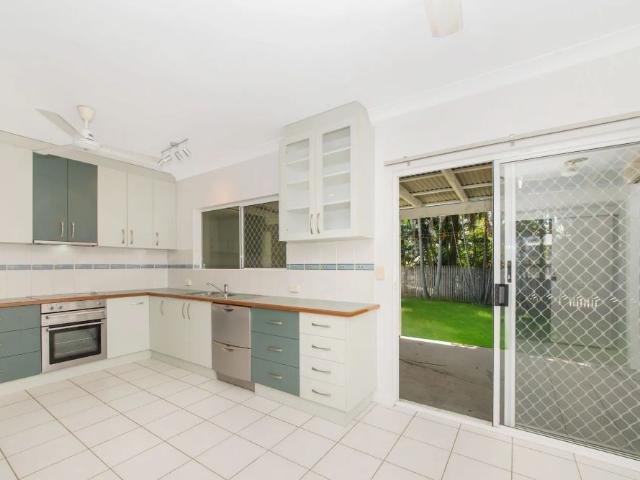 Bright and Breezy Home in Convenient Mount Louisa Location