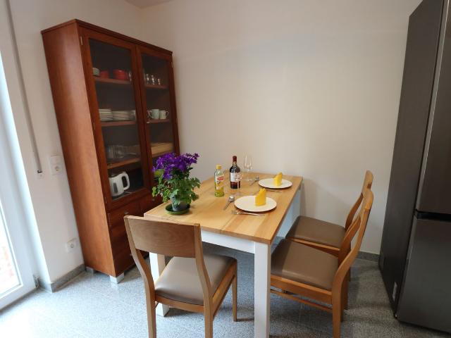 Bright and cute suite in the West of the city, Munchen Amsterdam Apartments for Rent
