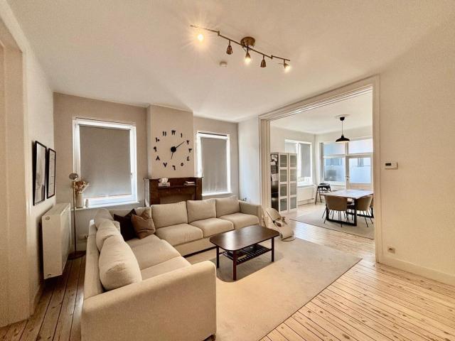 Bright and charming apt, 2 persons max, 1295+50