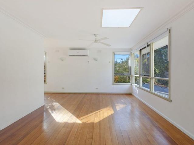 Bright and Charming 2 Bedroom Brick Home