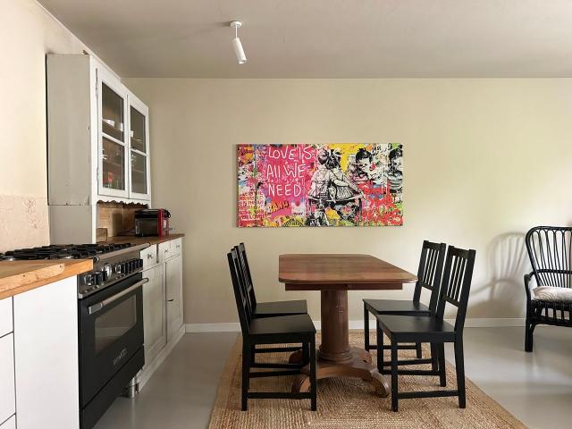 Bright and comfortable living in Obergiesing, Munchen Amsterdam Apartments for Rent