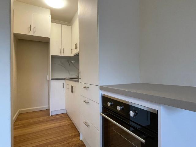 Bright and Convenient Living