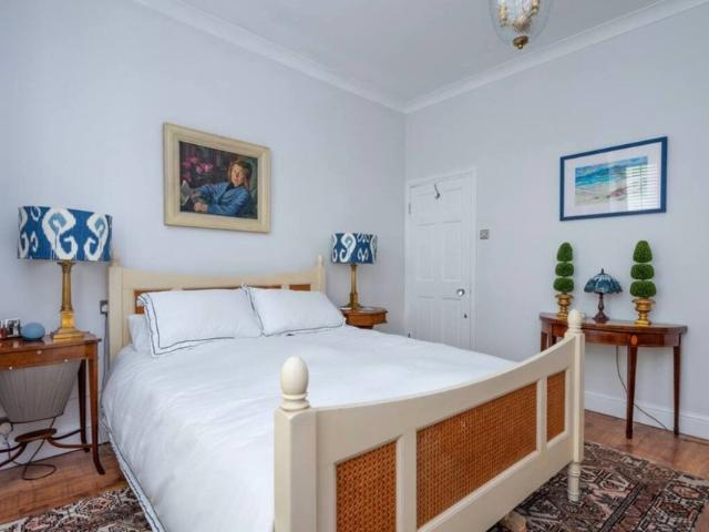 Bright and Cosy South London 2BR House with Garden