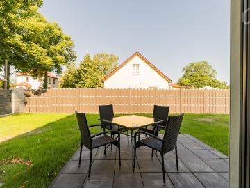 Apartment for rent in Karower Damm