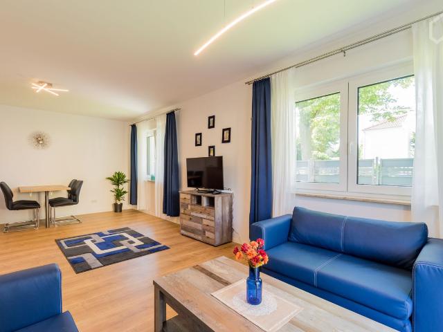 Bright and cozy apartment in Berlin Pankow, Berlin Amsterdam Apartments for Rent