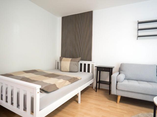 Bright and cozy flat in the heart of Düsseldorf, Dusseldorf Amsterdam Apartments for Rent