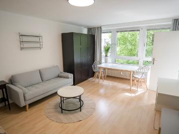 Caritas-Platz, Karlstadt, Düsseldorf, Düsseldorf Mitte, Neuss, Bergisches Land, Nordrhein-Westfalen