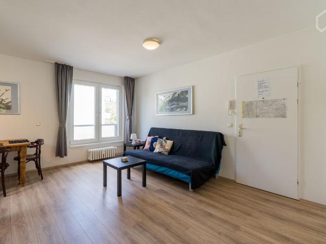 Bright and cozy flat in Schöneberg, Berlin Amsterdam Apartments for Rent