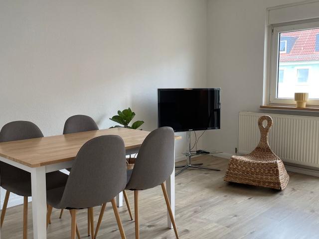 Bright and cozy flat located in Bremen, Bremen Amsterdam Apartments for Rent