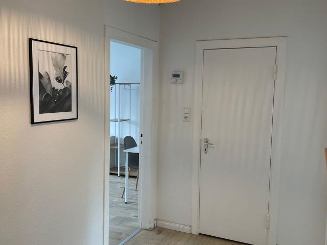 Bright and cozy flat located in Bremen, Bremen Amsterdam Apartments for Rent