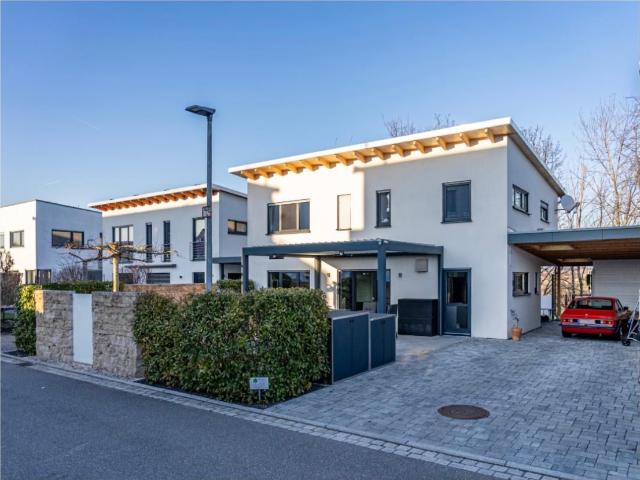 Bright and cozy loft in Weilheim an der Teck