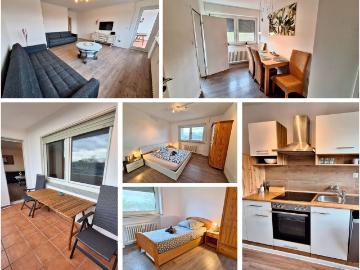 Wohnung mieten in Friedrichsdorf, Gütersloh