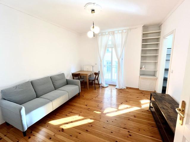 Bright and fully furnished 2 bedroom apartment in central and trendy Prenzlauer Berg, Berlin Amsterdam Apartments for Rent