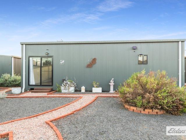Bright and Functional Studio Fully Self Contained