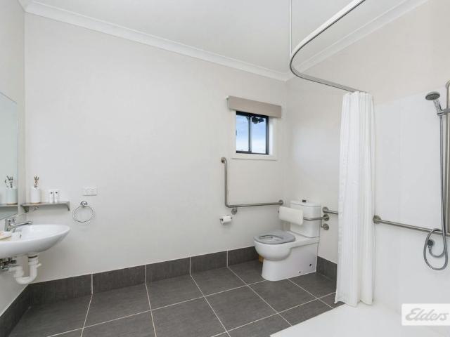 Bright and Functional Studio – Fully Self Contained