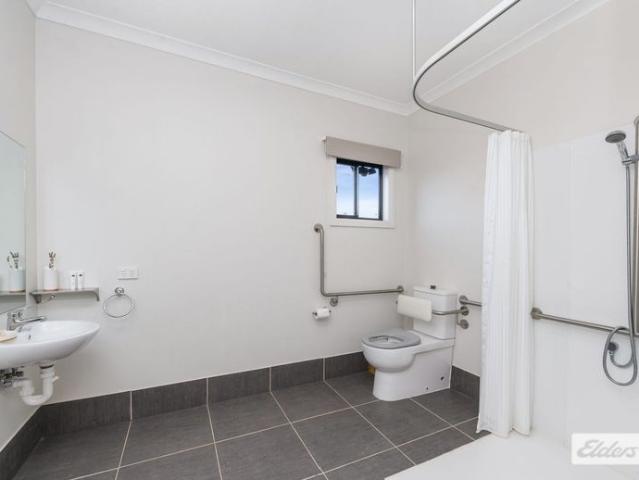 Bright and Functional Studio – Fully Self Contained