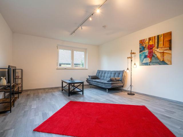Bright and fantastic apartment in March
