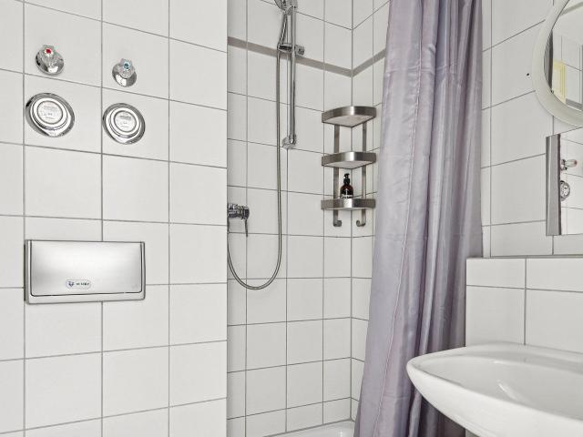 Bright and fashionable flat in Bayreuth