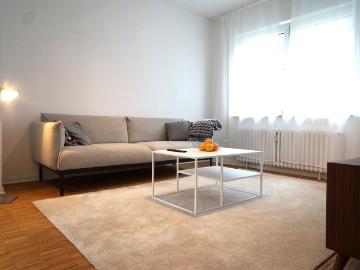 Apartment for rent in Ottilienplatz