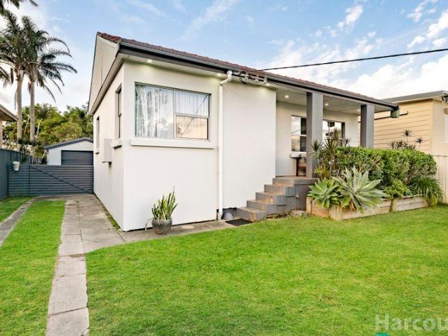Bright and Fresh Family Home