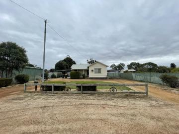 Katanning, Boyerine - Garden, Parking, Equipped kitchen