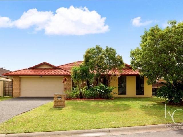Bright and Fresh Home Ready for Your Family