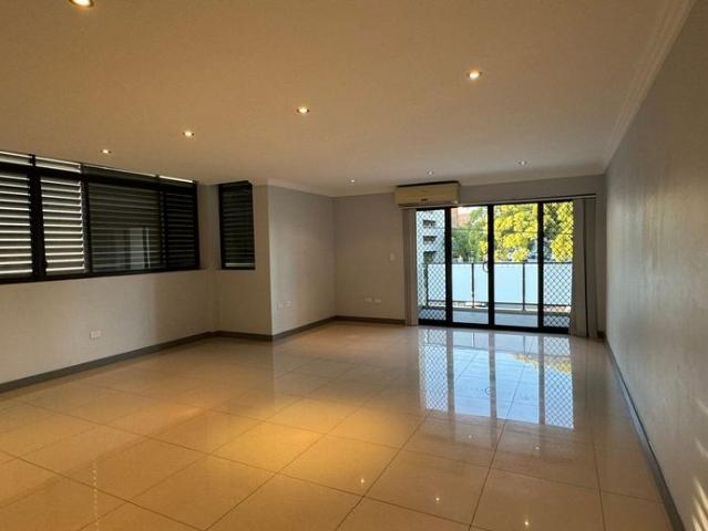 Bright and Fresh Two Bedroom Apartment
