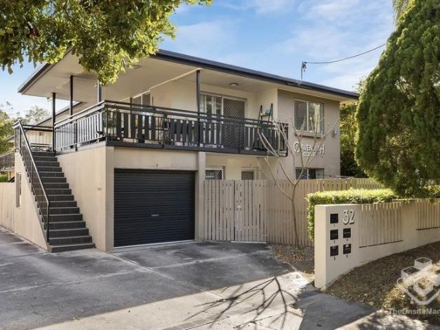 Bright and Fresh Unit in Prime Nundah Location $585 week