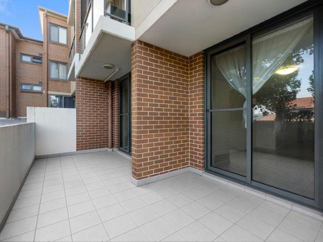 BRIGHT AND FRESH WITH DUAL BALCONIES OPEN TO VIEW SAT 18/07/2026 @ 2 2.30PM