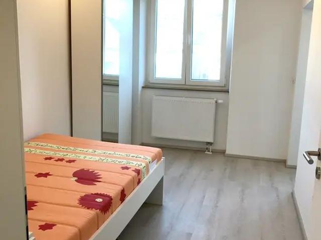 Bright and friendly flat near the park