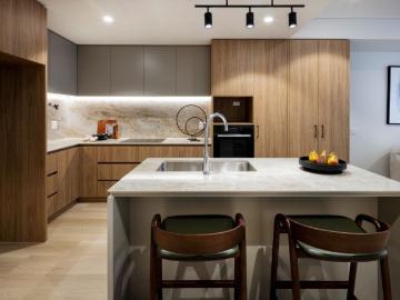 Bright and generous 2 bedroom apartment with your own private balcony