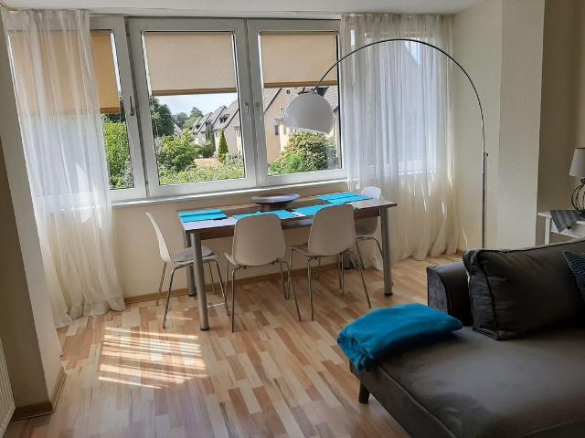 Bright and high quality furnished home in Leverkusen, Leverkusen Amsterdam Apartments for Rent