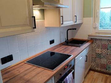 Bright and high quality furnished home in Leverkusen, Leverkusen Amsterdam Apartments for Rent