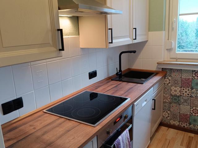 Bright and high quality furnished home in Leverkusen, Leverkusen Amsterdam Apartments for Rent