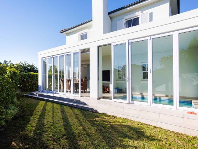Bright and Inviting Four Bedroom Family Home for Rent on Val de Vie Estate
