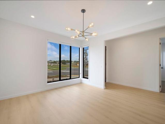 Bright and Inviting Home Ready for Occupancy