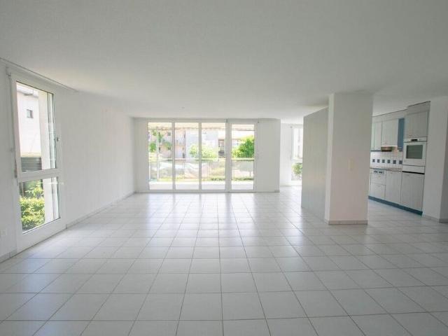 Bright and large apartment for rent