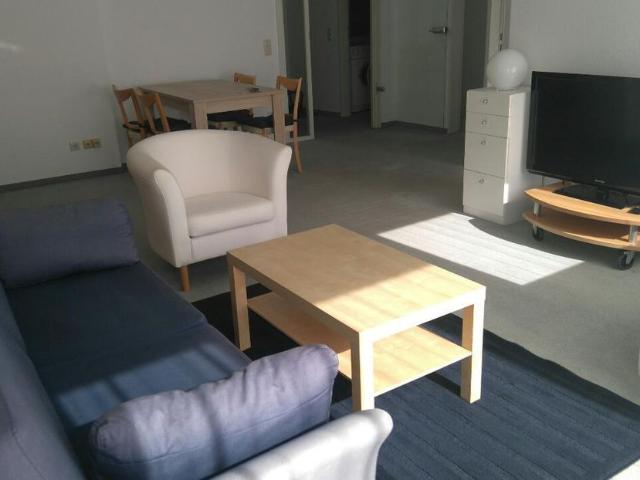 Bright and large home in Düsseldorf, Dusseldorf Amsterdam Apartments for Rent