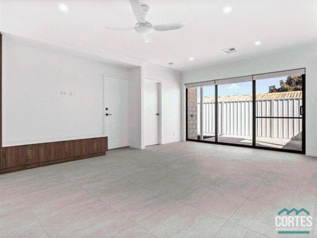 Bright and Low Maintenance Two Bedroom Living in Spearwood