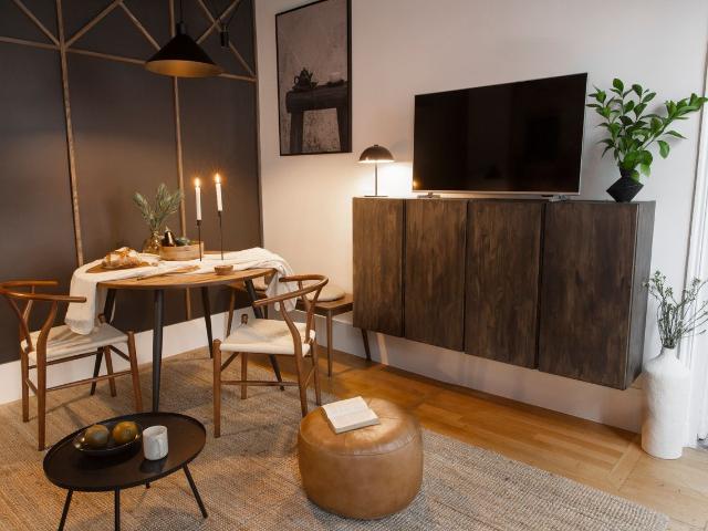Bright and lovely flat in nice area 7 Arr., Paris Amsterdam Apartments for Rent
