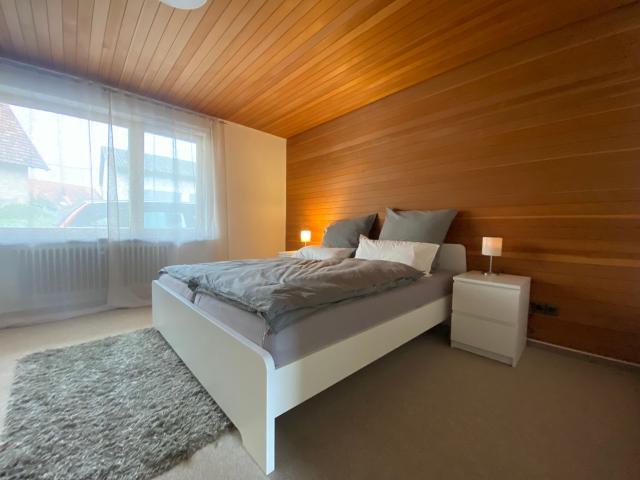 Bright and lovely studio with spacious winter garden Grosselfingen