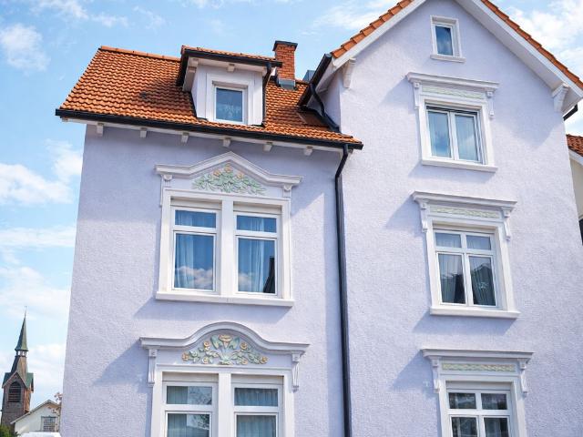 Bright and pretty apartment in Reutlingen