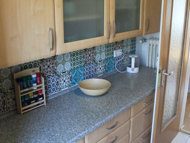 Bright and Quiet Apartment in Prime Location A Home to Relax, Heilbronn Amsterdam Apartments for Rent