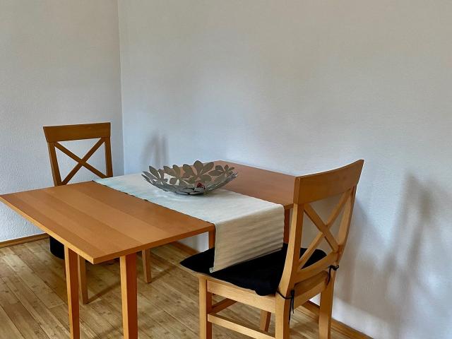Bright and quiet appartment in Berlin, Berlin Amsterdam Apartments for Rent